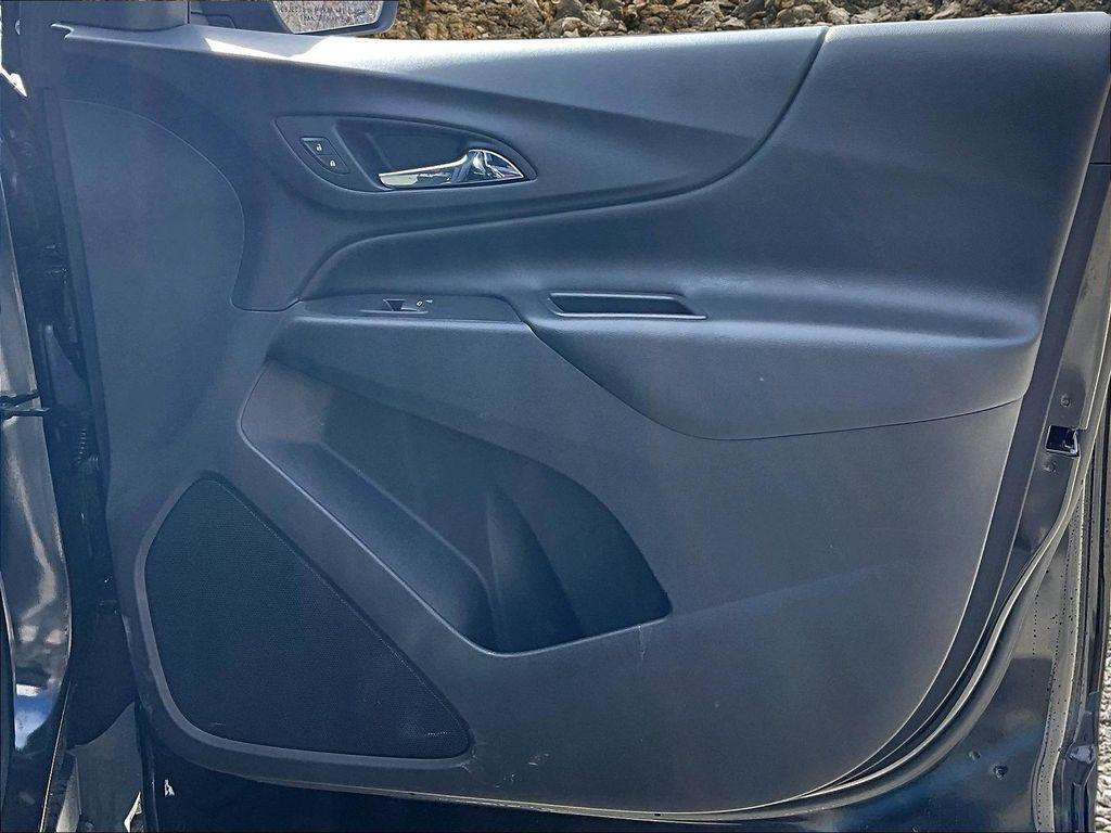 used 2019 Chevrolet Equinox car, priced at $11,495