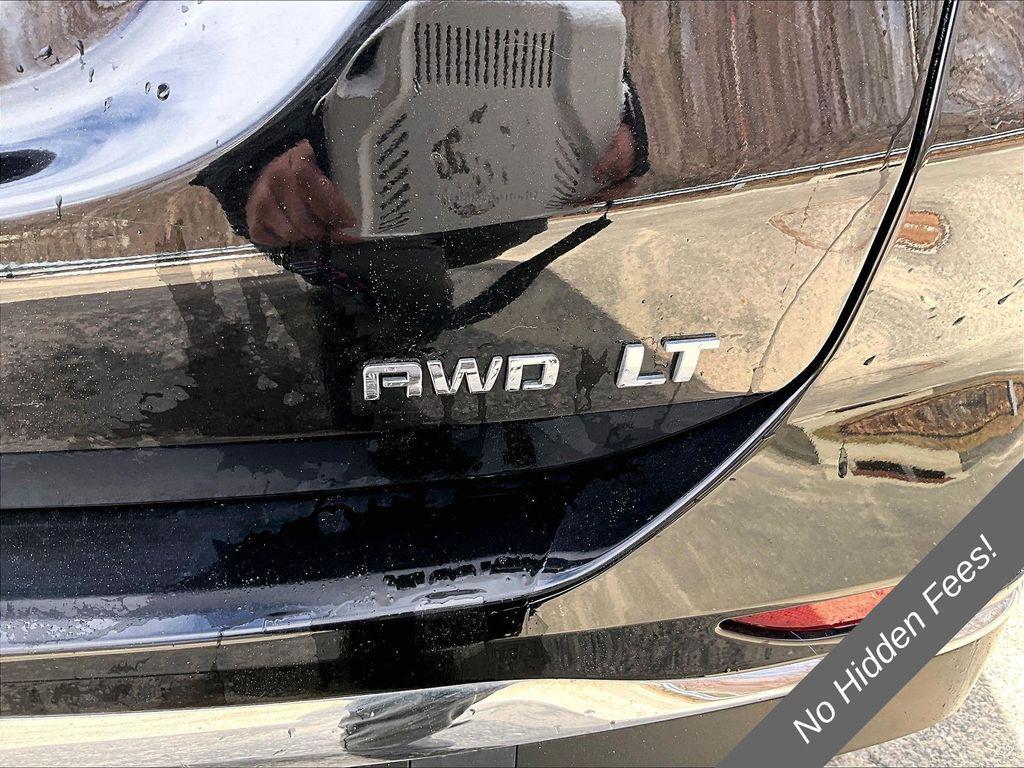 used 2019 Chevrolet Equinox car, priced at $12,485