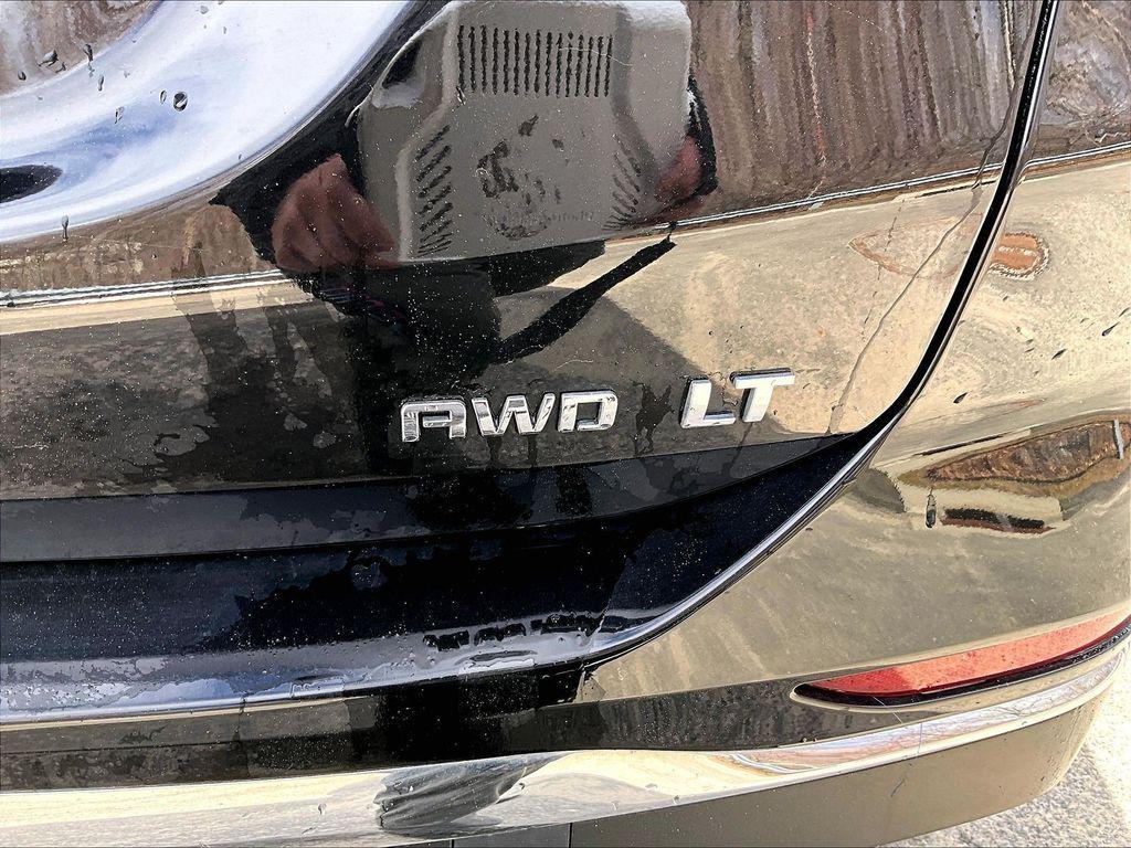 used 2019 Chevrolet Equinox car, priced at $11,495
