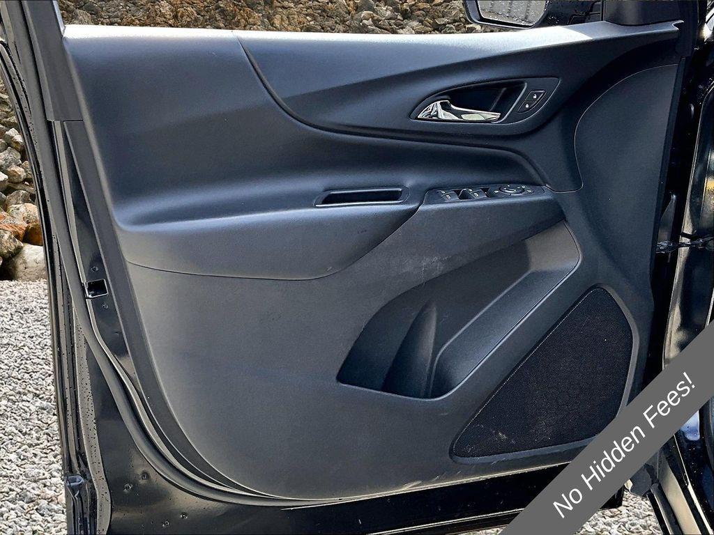 used 2019 Chevrolet Equinox car, priced at $12,485