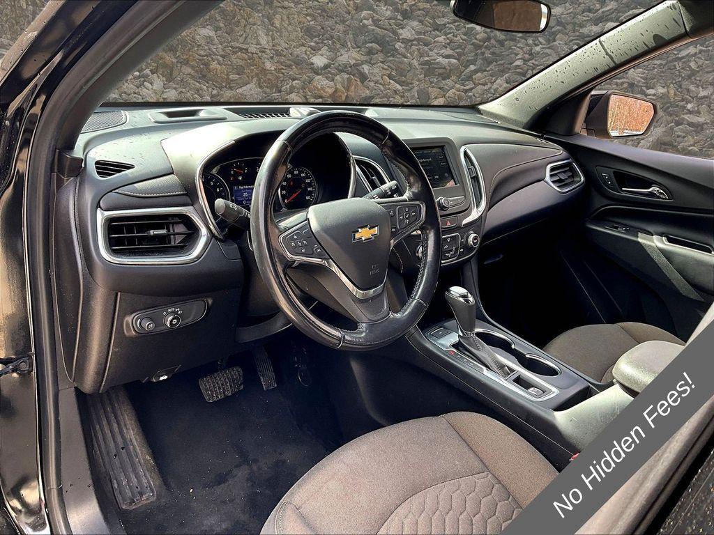used 2019 Chevrolet Equinox car, priced at $12,485