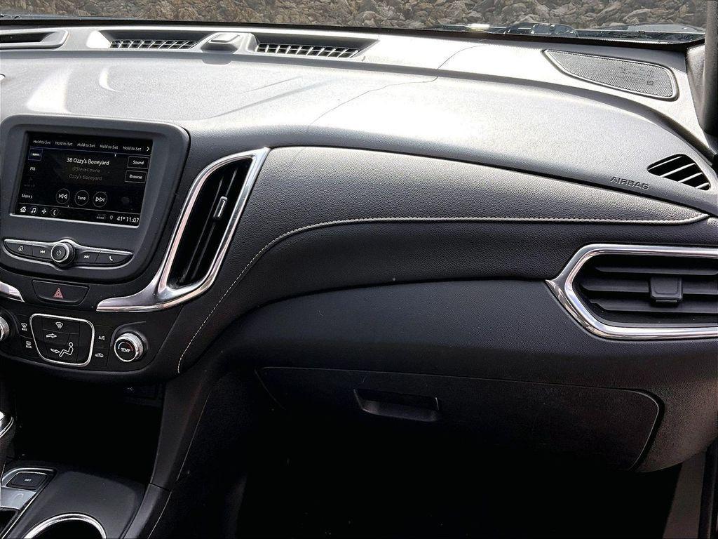 used 2019 Chevrolet Equinox car, priced at $11,495