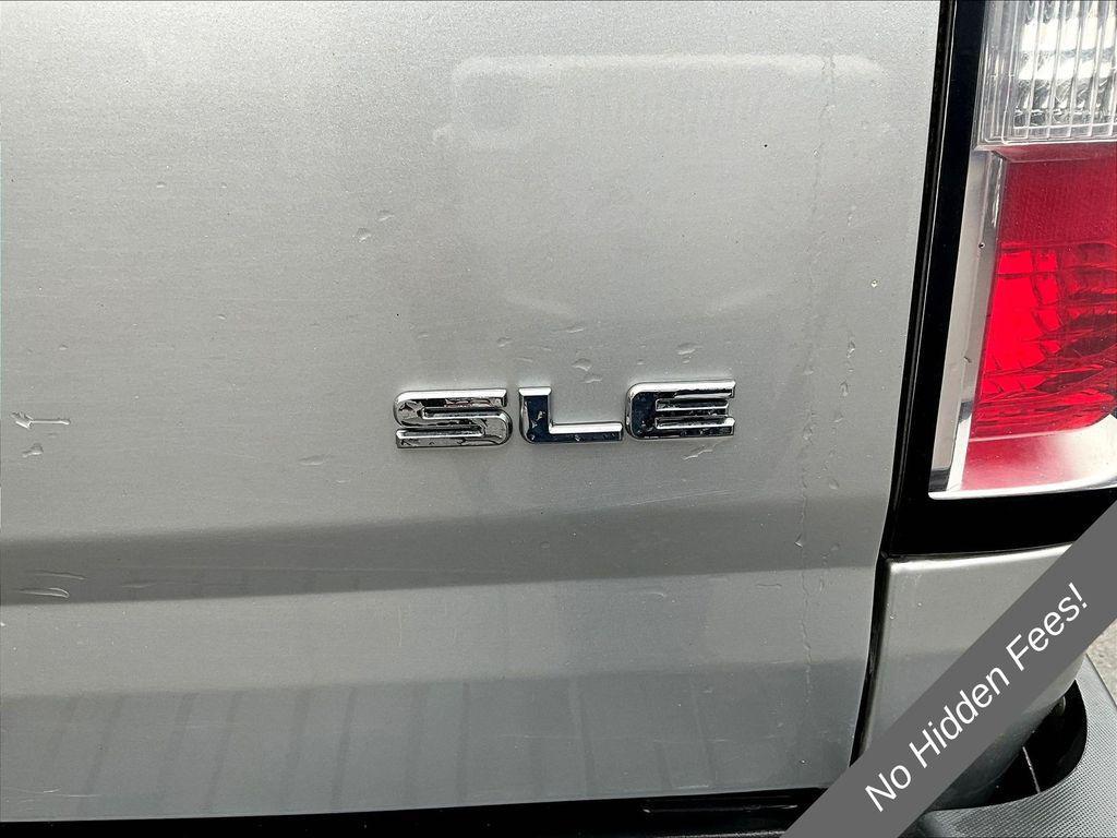 used 2015 GMC Canyon car, priced at $14,985