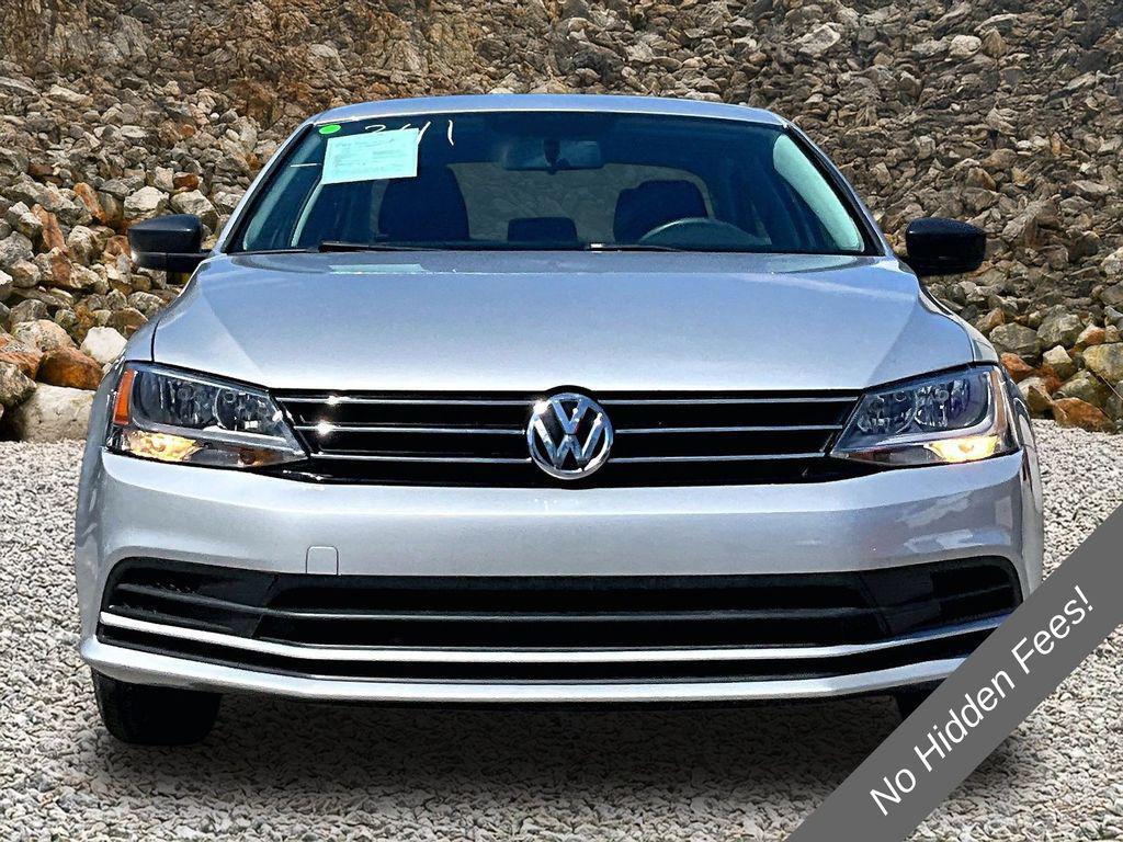 used 2016 Volkswagen Jetta car, priced at $9,485