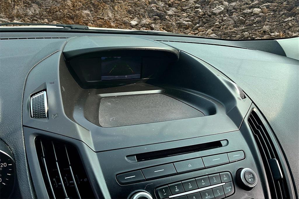 used 2018 Ford Escape car, priced at $7,495