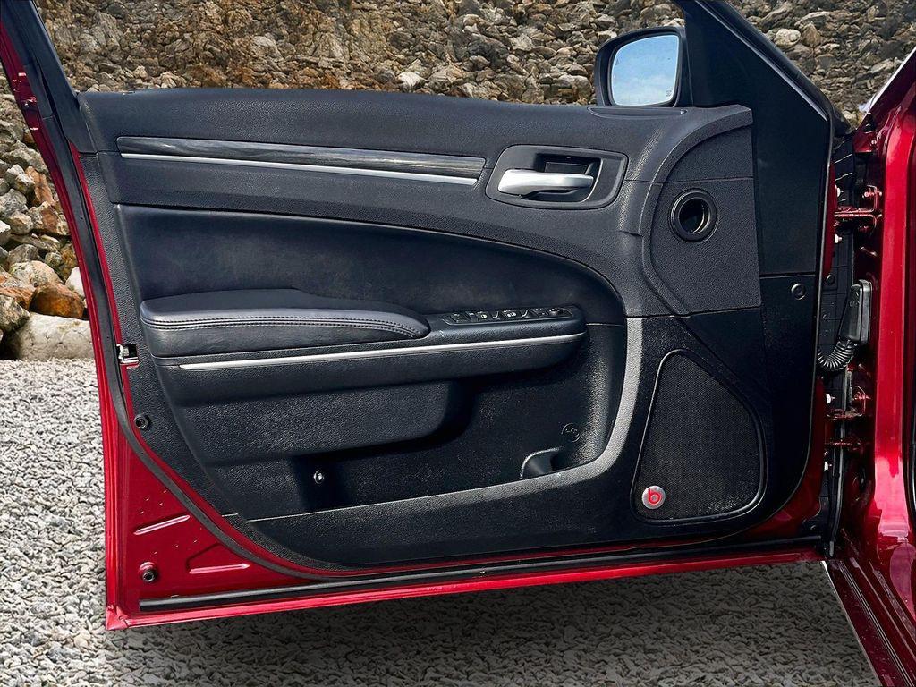 used 2018 Chrysler 300 car, priced at $12,995