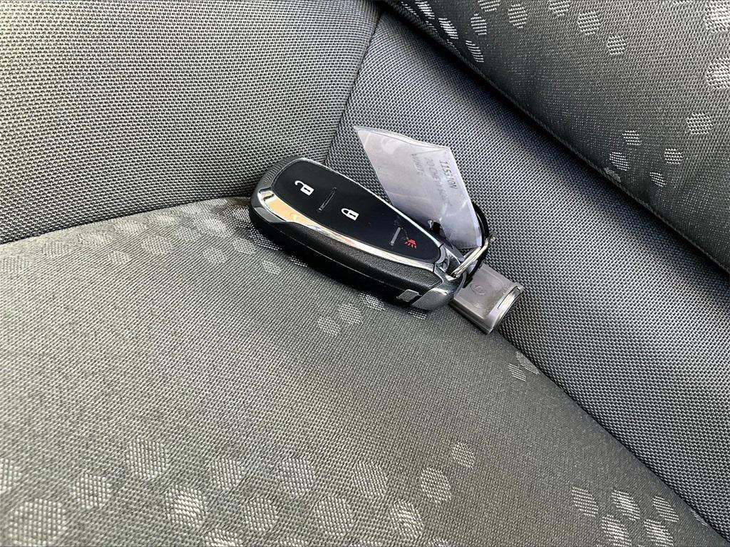 used 2020 Chevrolet Sonic car, priced at $7,495