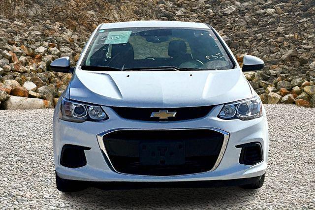used 2020 Chevrolet Sonic car, priced at $7,495