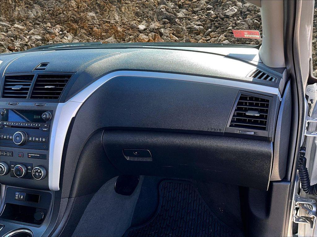 used 2012 Chevrolet Traverse car, priced at $7,995