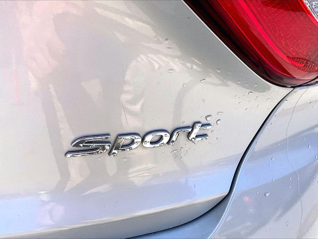 used 2017 Hyundai Sonata car, priced at $8,995