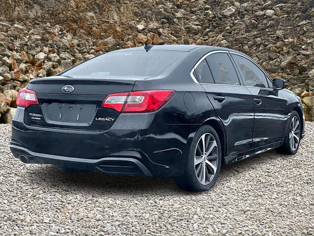 used 2019 Subaru Legacy car, priced at $11,995