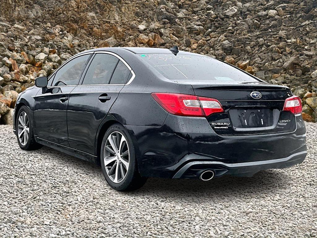 used 2019 Subaru Legacy car, priced at $11,995