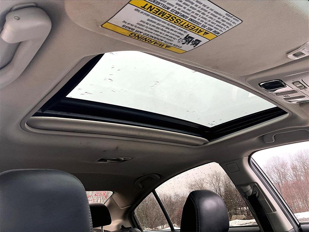 used 2019 Subaru Legacy car, priced at $11,995