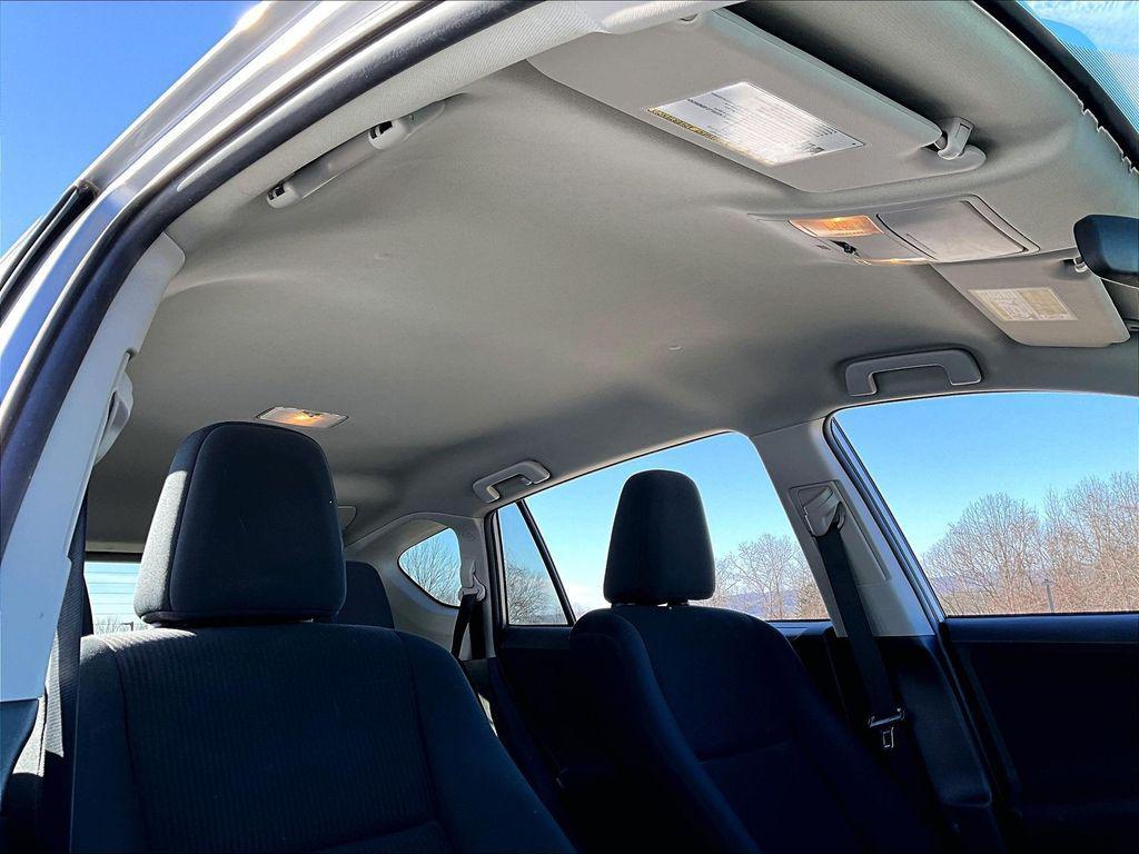 used 2016 Toyota RAV4 car, priced at $14,495