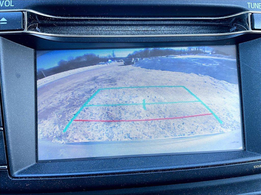 used 2016 Toyota RAV4 car, priced at $14,495