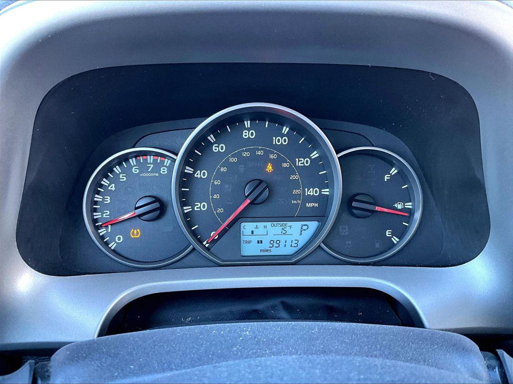 used 2016 Toyota RAV4 car, priced at $14,495