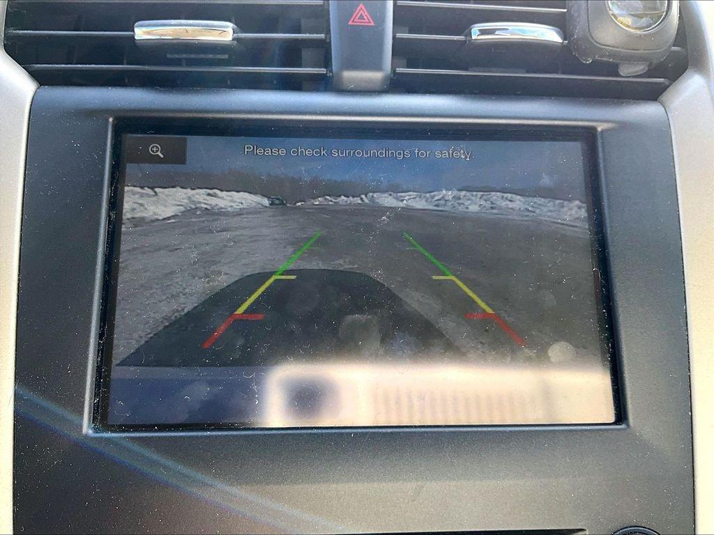 used 2016 Ford Fusion Energi car, priced at $7,495