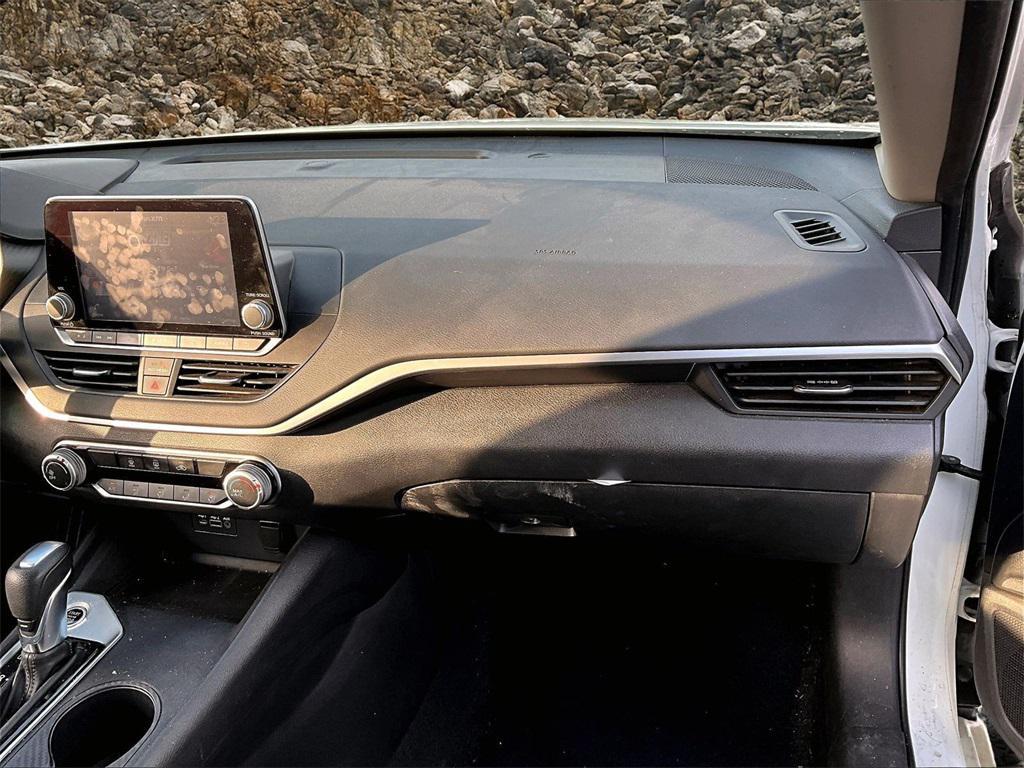 used 2020 Nissan Altima car, priced at $11,995