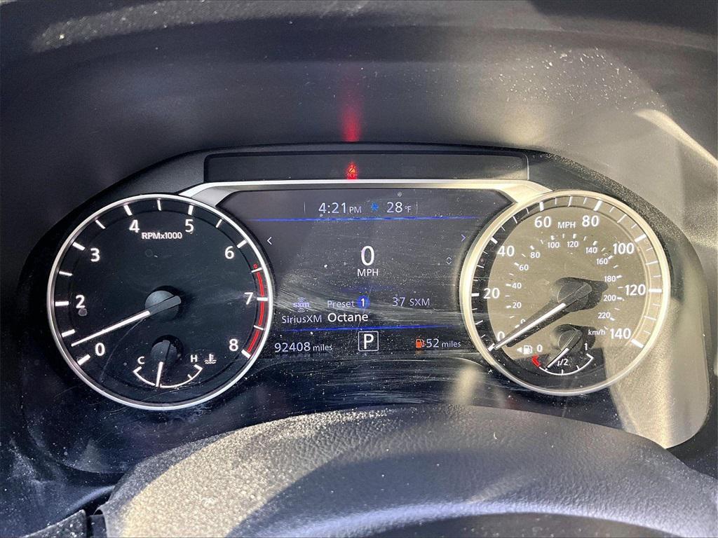 used 2020 Nissan Altima car, priced at $11,995