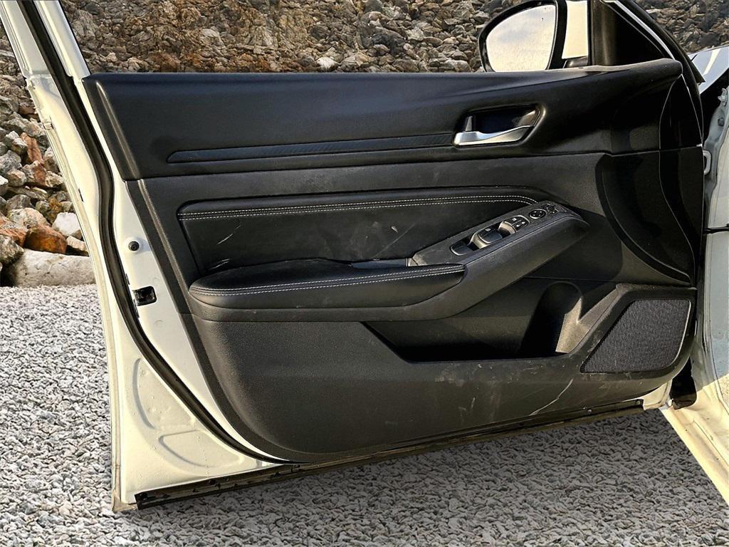 used 2020 Nissan Altima car, priced at $11,995