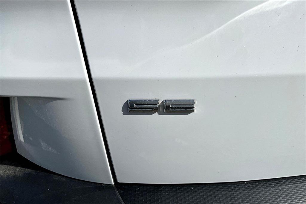 used 2021 Ford Escape car, priced at $11,995