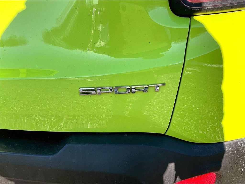 used 2017 Jeep Renegade car, priced at $8,495