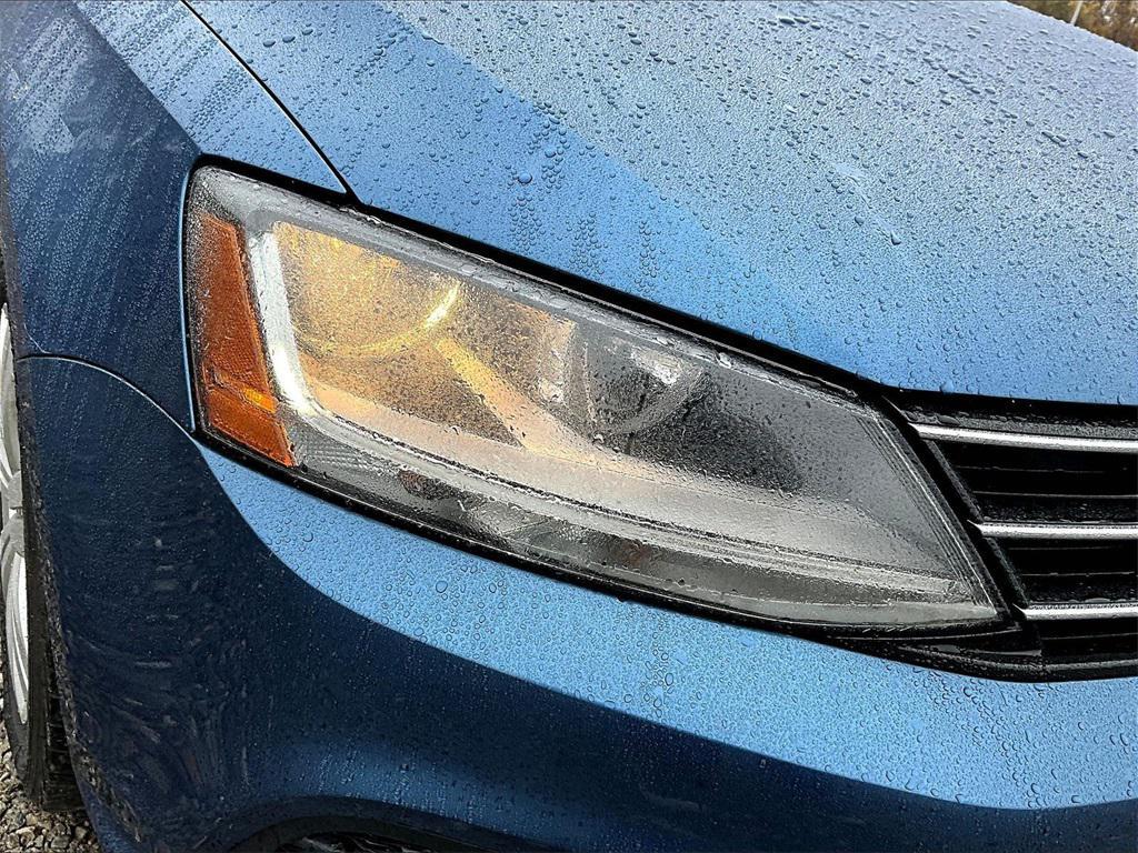 used 2017 Volkswagen Jetta car, priced at $6,495