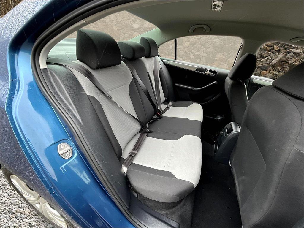 used 2017 Volkswagen Jetta car, priced at $6,495