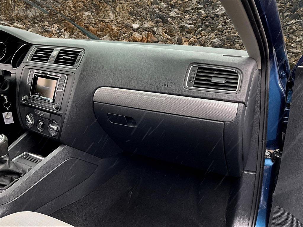 used 2017 Volkswagen Jetta car, priced at $6,495