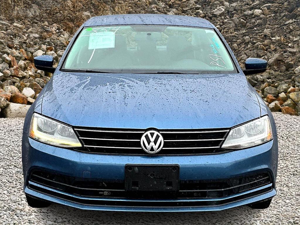 used 2017 Volkswagen Jetta car, priced at $6,495