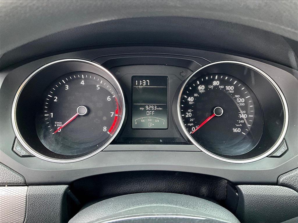 used 2017 Volkswagen Jetta car, priced at $6,495