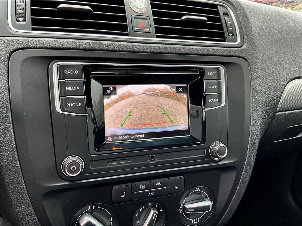 used 2017 Volkswagen Jetta car, priced at $6,495