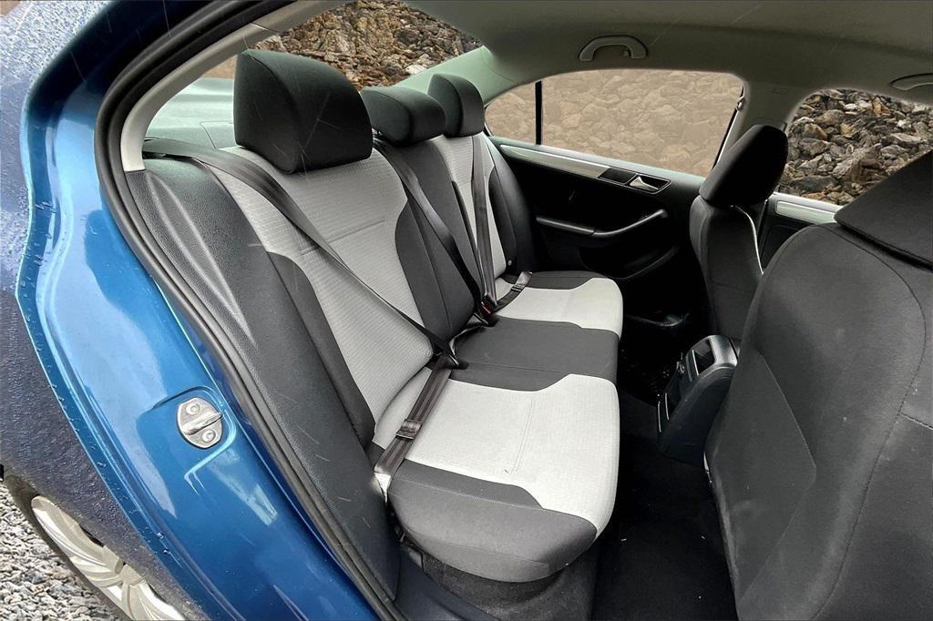 used 2017 Volkswagen Jetta car, priced at $6,495