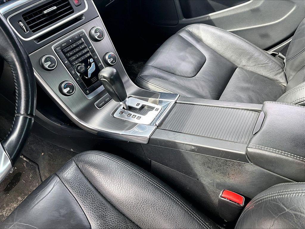 used 2011 Volvo S60 car, priced at $5,995