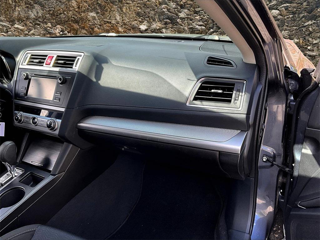 used 2016 Subaru Legacy car, priced at $7,995