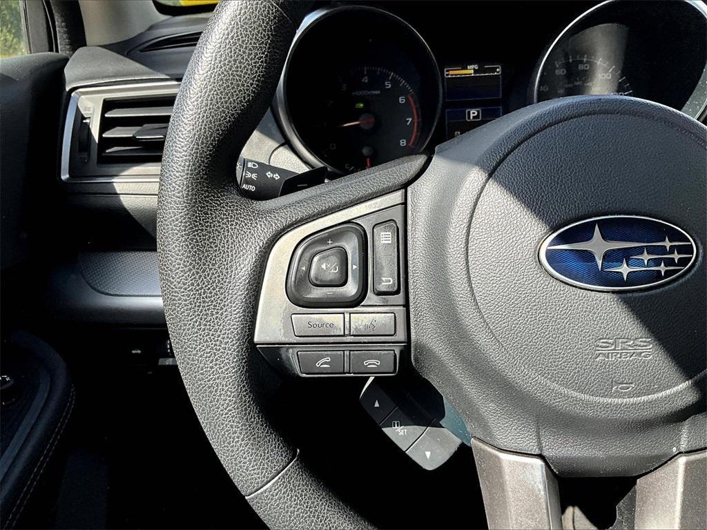 used 2016 Subaru Legacy car, priced at $7,995