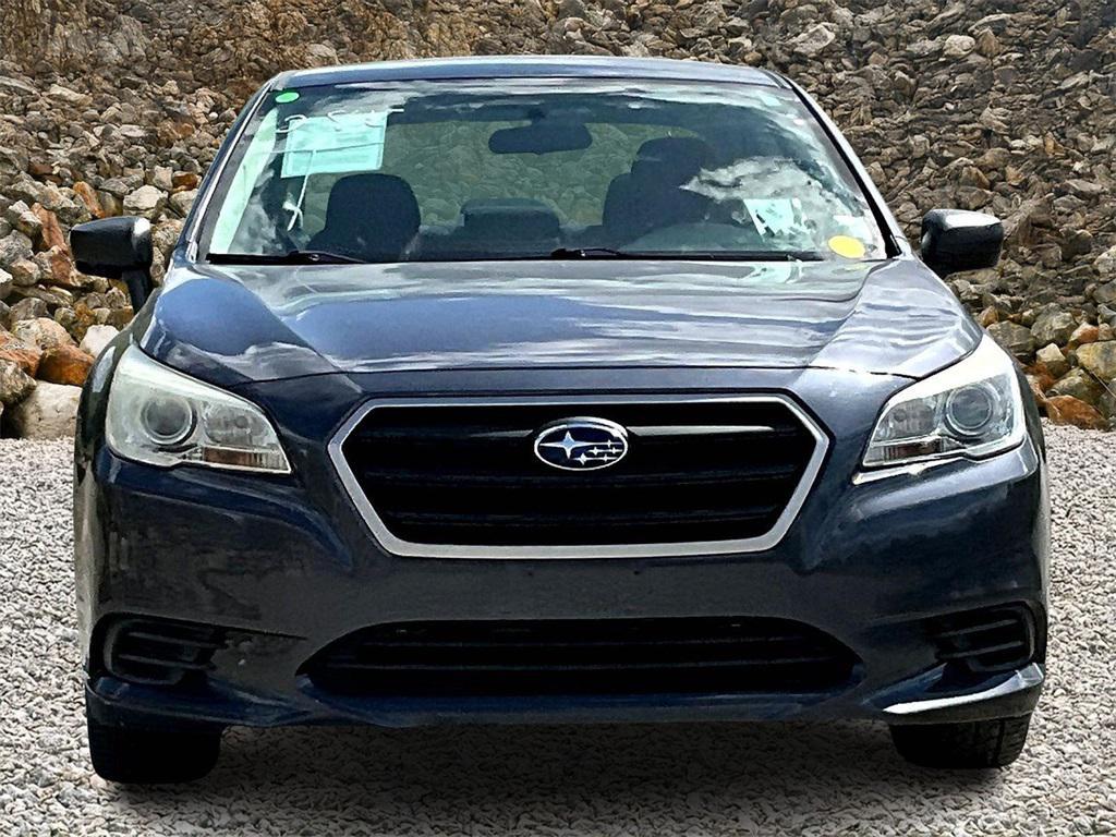 used 2016 Subaru Legacy car, priced at $7,995