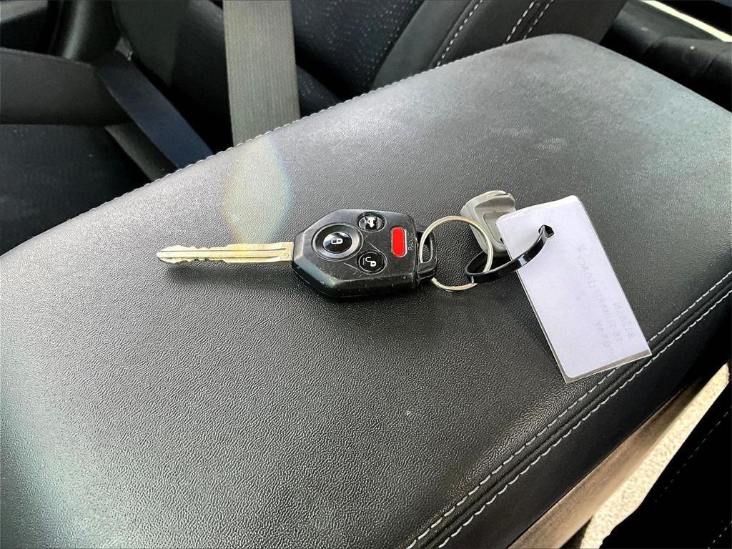 used 2016 Subaru Legacy car, priced at $7,995