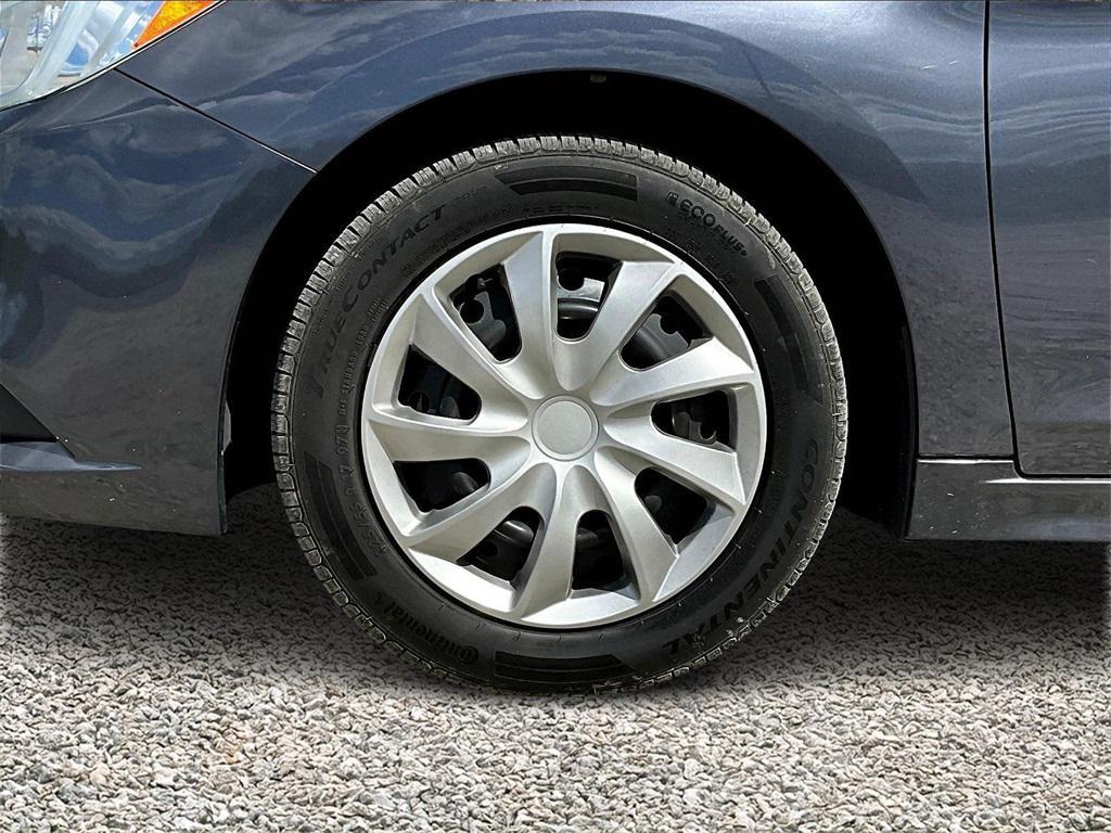 used 2016 Subaru Legacy car, priced at $7,995