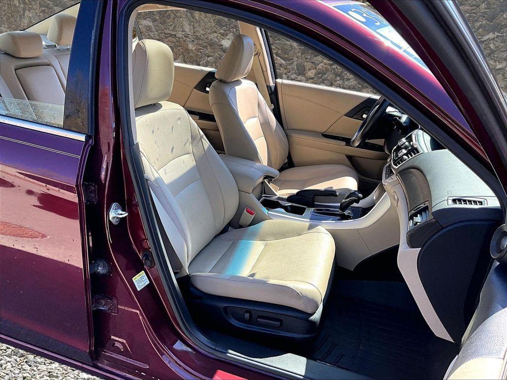 used 2013 Honda Accord car, priced at $12,995