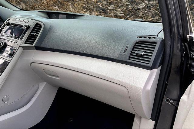 used 2010 Toyota Venza car, priced at $7,495