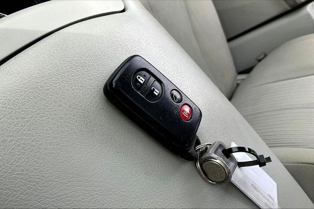 used 2010 Toyota Venza car, priced at $7,495