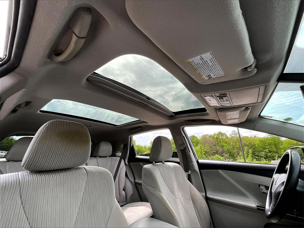 used 2010 Toyota Venza car, priced at $6,995