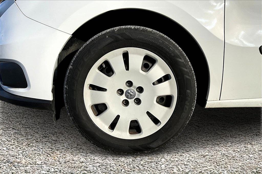 used 2020 Ram ProMaster City car, priced at $12,995