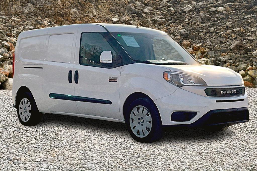 used 2020 Ram ProMaster City car, priced at $12,995