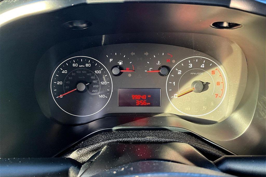 used 2020 Ram ProMaster City car, priced at $12,995