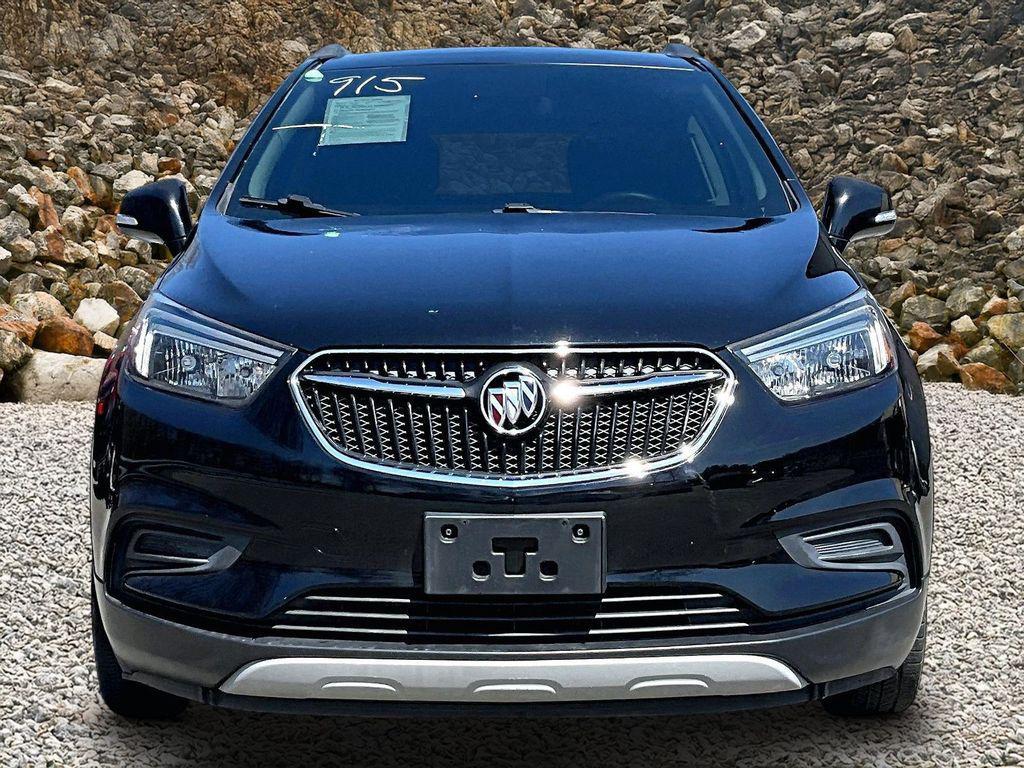 used 2019 Buick Encore car, priced at $9,995