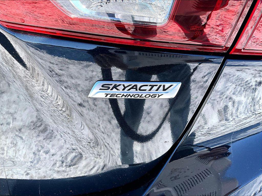 used 2015 Mazda Mazda3 car, priced at $9,995