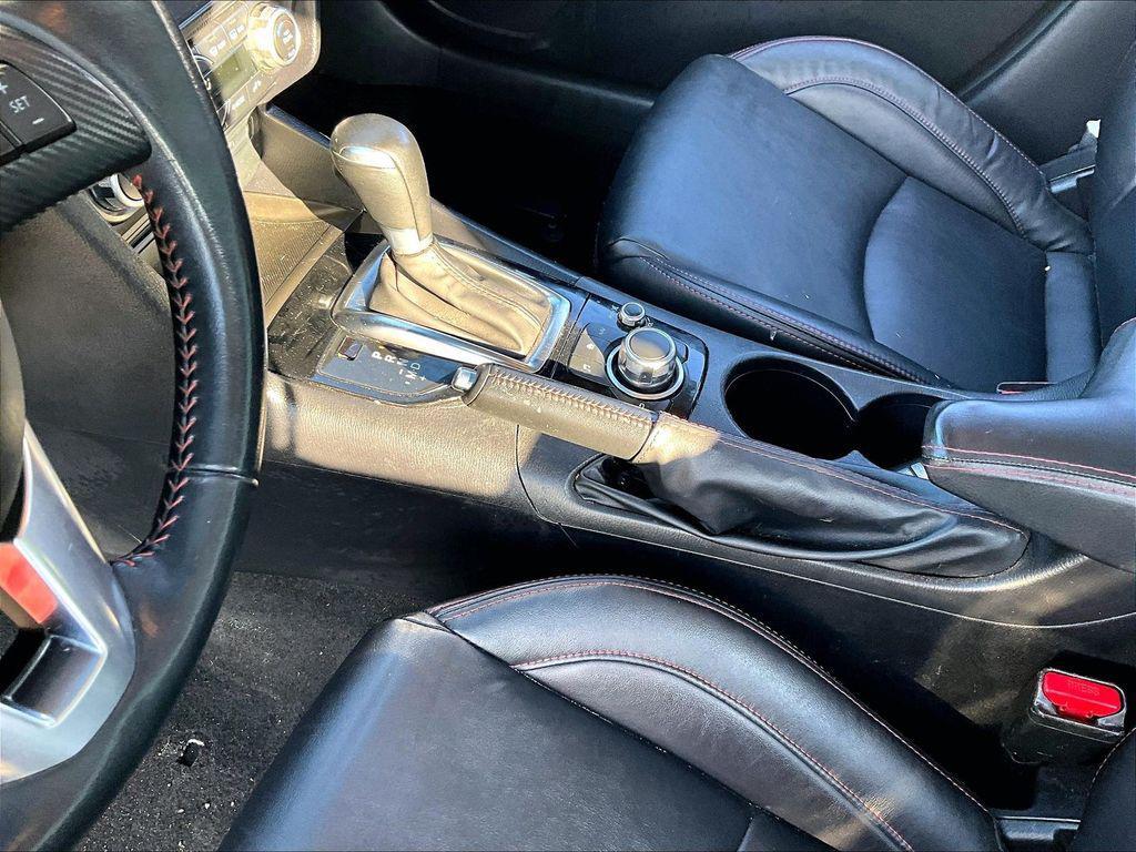 used 2015 Mazda Mazda3 car, priced at $10,582