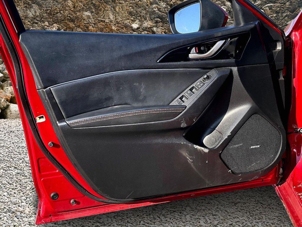 used 2015 Mazda Mazda3 car, priced at $10,582